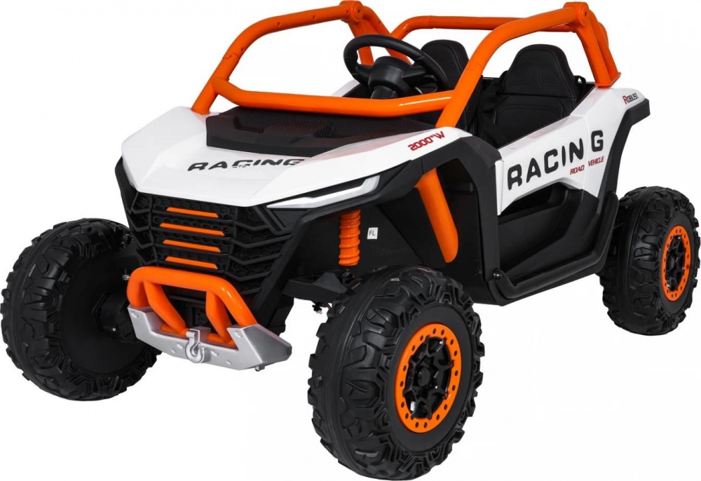 Электромобиль MaxxPro kids детский радиоуправляемый JL218 8490040-2AR