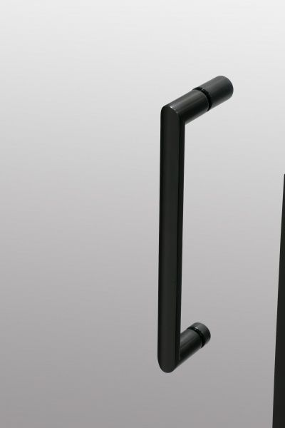 Душевые двери Bravat Black Line