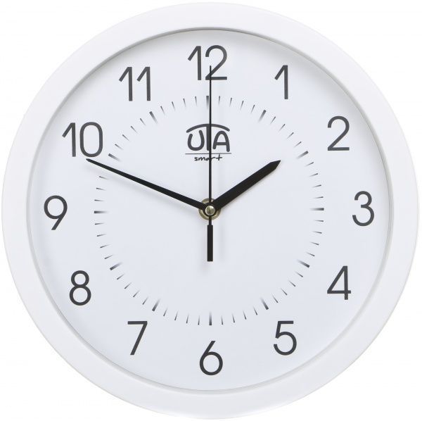 Годинник настінний Смарт 22 W 02 UTA