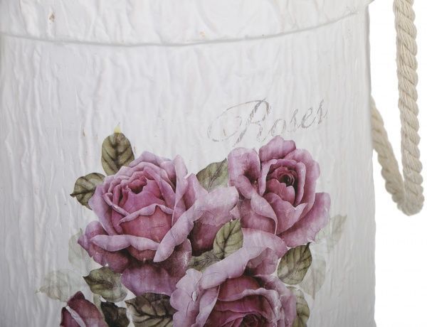 Ваза Розы 15x32,5 см