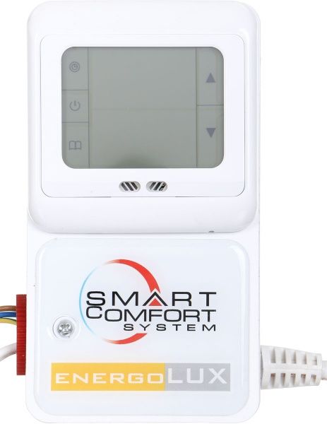 Терморегулятор Energolux Smart Universal
