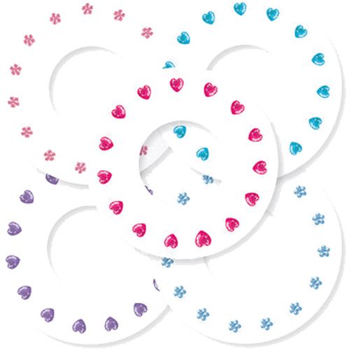 Набор для творчества Blinger Яркие стразы 18506