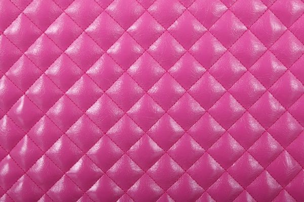 Косметичка Малина малиновый 