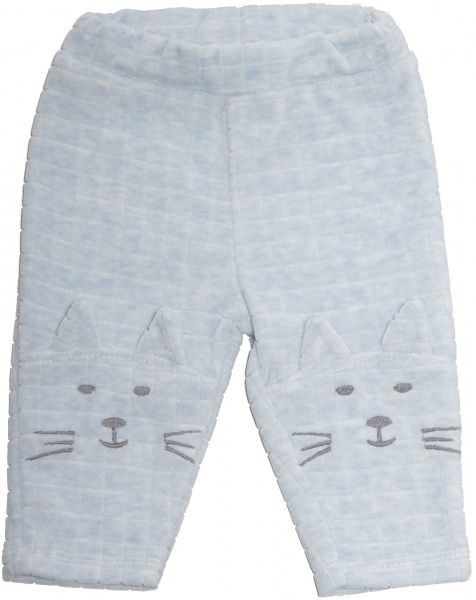 Штанишки Rine Life 57472 р.56 голубой 57472 