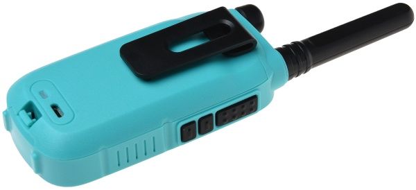 Рация Agent AR-T12_AQUA