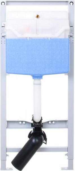 Комплект инсталляции Ideal Standard ProSys 120 с унитазом ESEDRA