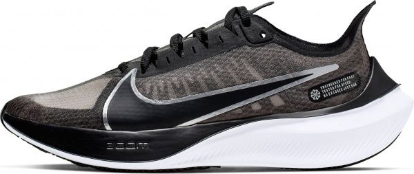 Кросівки Nike WMNS NIKE ZOOM GRAVITY BQ3203-002 р.US 8 чорний