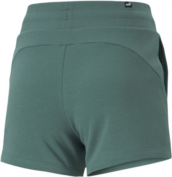 Шорти Puma ESS 4' Sweat Shorts 58682545 р. M блакитний