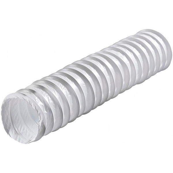 Повітропровід  ВЕНТС Полівент 660/152/6 т