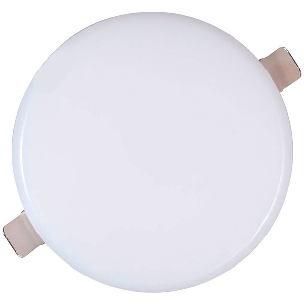 Светильник точечный Светкомплект RT 02R LED 12 Вт 4500 К белый 