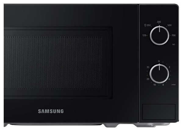 Мікрохвильова піч Samsung MS20A3010AL/UA