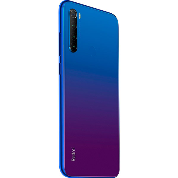 Смартфон Xiaomi Redmi Note 8T 3/32GB blue