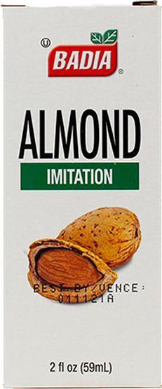 Экстрактор BADIA миндаля (0033844004187)