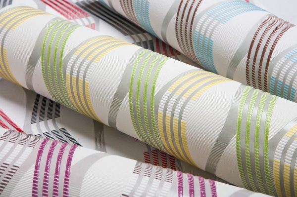 Шпалери вінілові на паперовій основі Bravo 85073BR30 0,53x10,05 м 