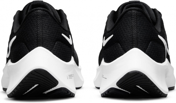 Кроссовки Nike Air Zoom Pegasus 38 CZ4178-002 р.US 7Y черный