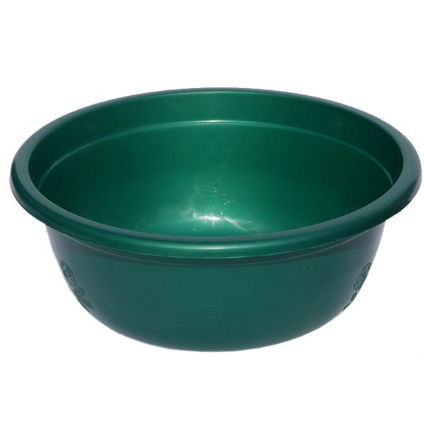 Таз хозяйственный Ал-Пластик 25 л