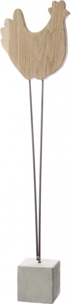 Декор Курочка