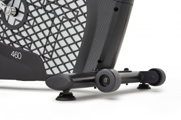 Велотренажер Reebok ZJET 460+BLUETOOTH RVJF-12501SVBT