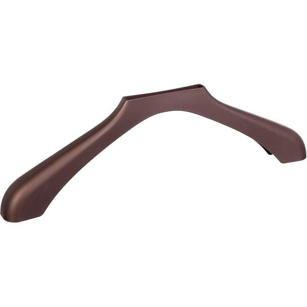 Накладка на плечики Vivendi для верхней одежды 45 см 1 шт. 