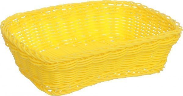 Корзинка для хлеба 24х18x7 см 18061 Zeller