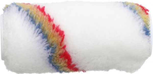 Запасной валик Tempo Euro Rainbow мини 30x100 мм E0120-233010