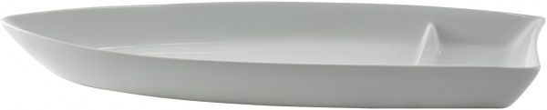 Блюдо Лодочка 34 см 21-04-214 Helfer