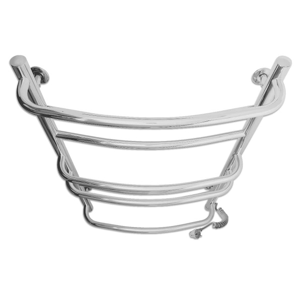 Рушникосушарка електрична Evro-Termo Піанно П8 500x800 П П S3