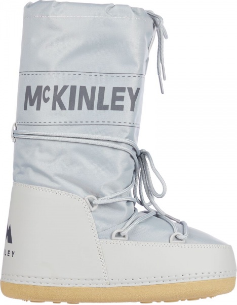 Чоботи McKinley Luna III 416736-900021 р.41/43 сірий