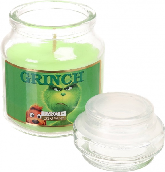 Свеча ароматическая Pako-If Грин ТО 205 