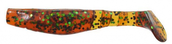 Силикон Fishing ROI Wild Catcher D010 (123-1-70-D010) 70 мм 10 шт.