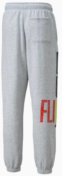 Брюки Puma PLAYBOOK PANT 53418901 р. 2XL серый