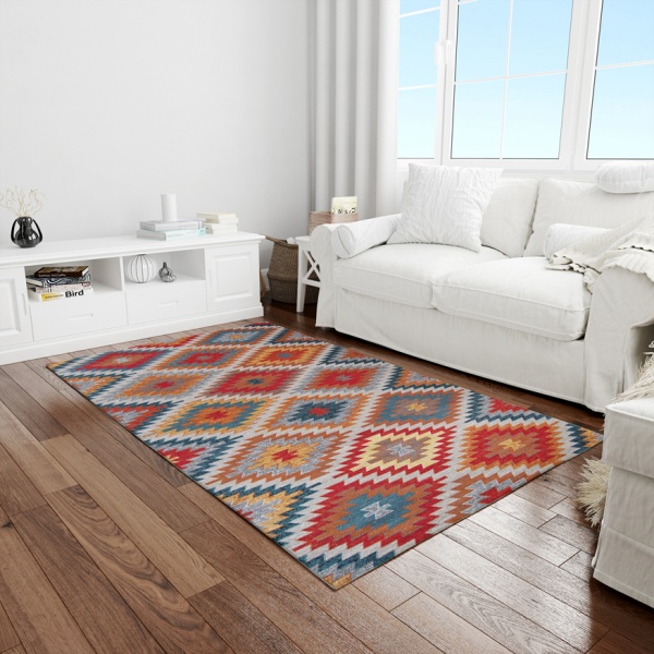 Ковер Karat Carpet Kolibri 2.00x3.00 (11802/120) 