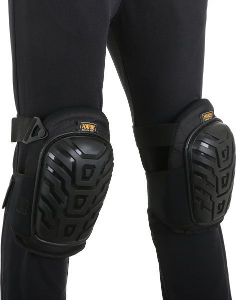 Наколенники Hardy 1502-800000