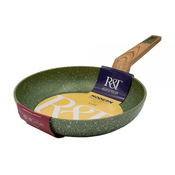 Сотейник Modern 24 см 209424 Riley&Tailor