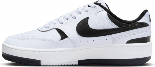 Кросівки Nike GAMMA FORCE DX9176-100 р.40 білий