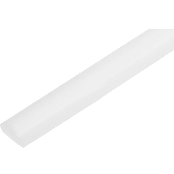 Плинтус потолочный DecoClassic DD-22 2000х20х10 мм