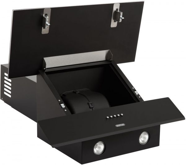 Витяжка Eleyus Della 700 50 BL