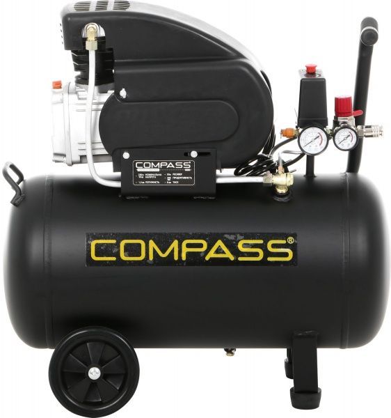 Компрессор Compass СEFL-50