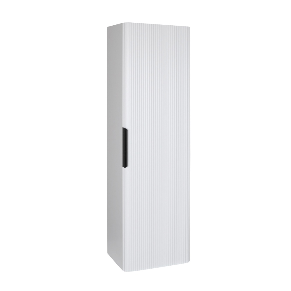 Пенал підвісний FROST WHITE-MATT-PVC 35 см R/L (АР000130603)