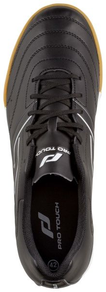 Бутсы Pro Touch Classic II IN 274569-900050 р. EUR 42 черный