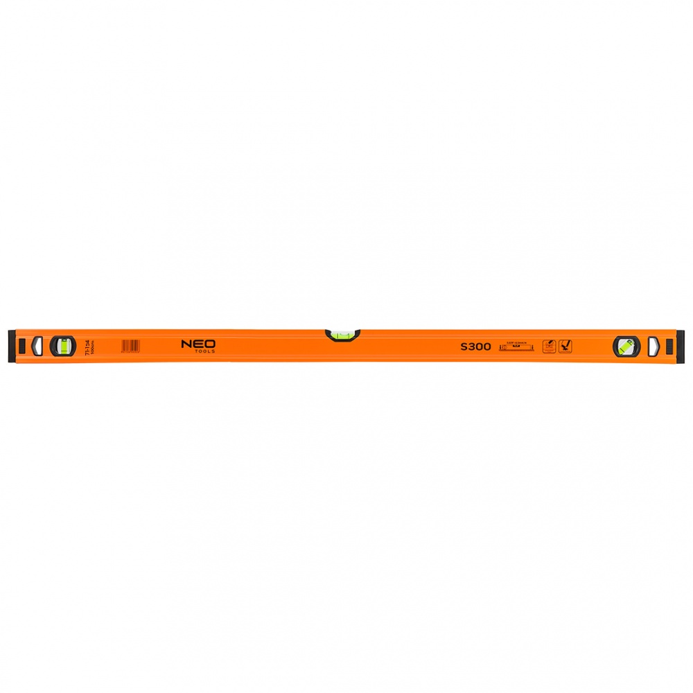Рівень 100 см Neo 71-134