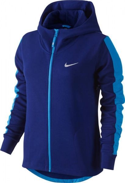 Джемпер Nike 725720-455 р. M синій