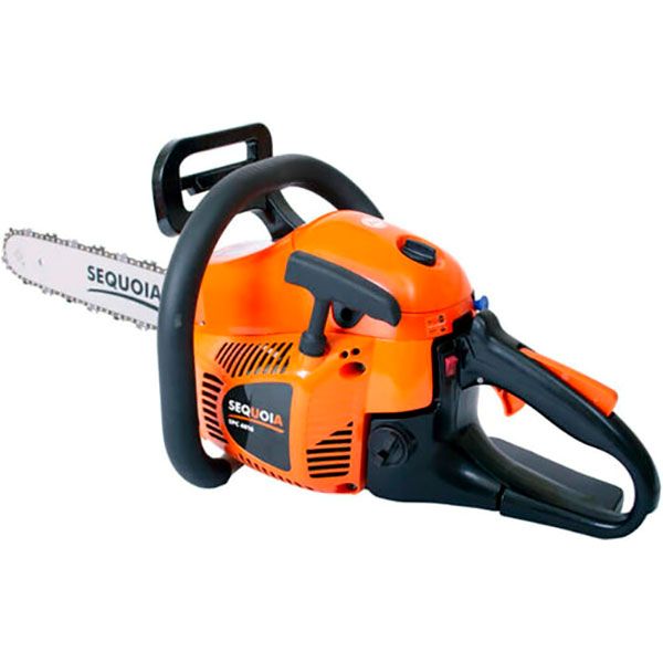 Бензопила SEQUOIA SPC4016