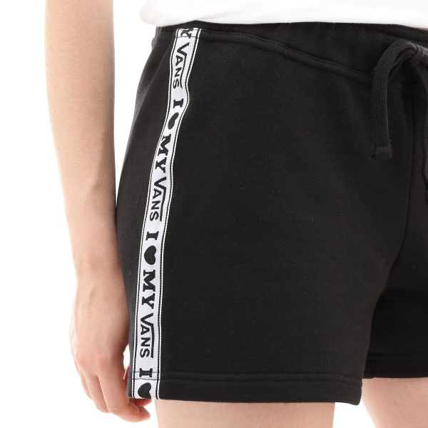 Шорти Vans WM_MY_VANS_SHORT VA3UO3BLK р. S чорний