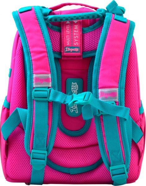 Рюкзак каркасний 1 вересня H-25 Mty