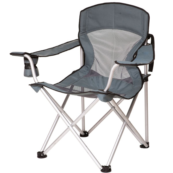 Стул раскладной Синевир