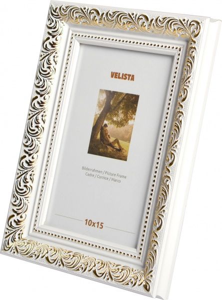 Рамка для фото Velista 30E-G015v 21х30 см 