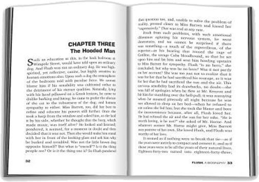 Книга Вирджиния Вулф «Flush: A Biography» 978-966-948-183-2