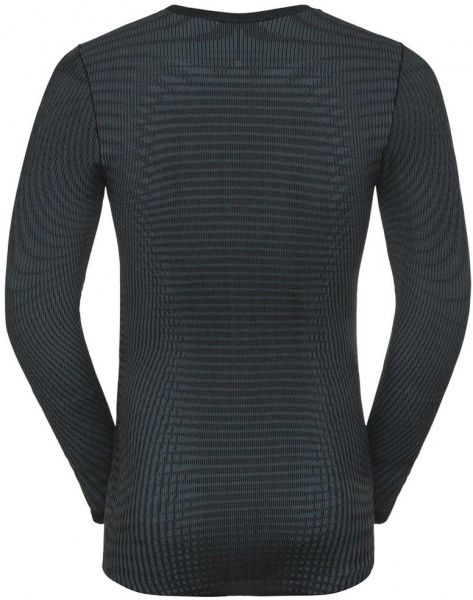 Термофутболка Odlo FUTURESKIN 187052-15012 L чорний