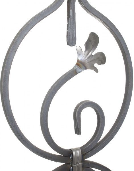 Стойка перил 900х250 мм (1014)